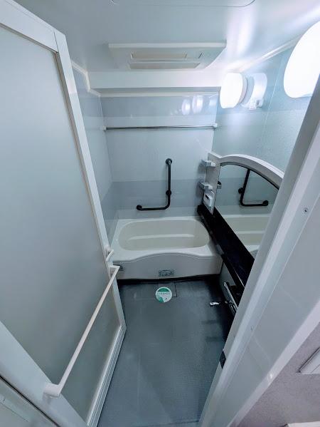 横浜市西区戸部町１丁目のマンション