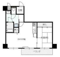 横浜市神奈川区松本町５丁目のマンション