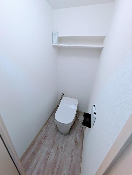 横浜市神奈川区松本町５丁目のマンション
