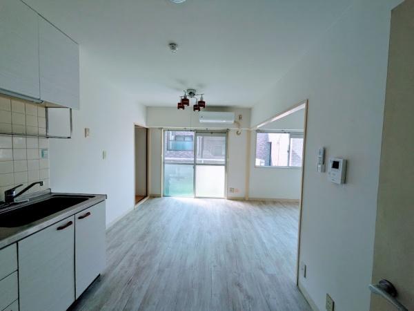 横浜市神奈川区松本町５丁目のマンション