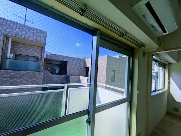 横浜市神奈川区松本町５丁目のマンション