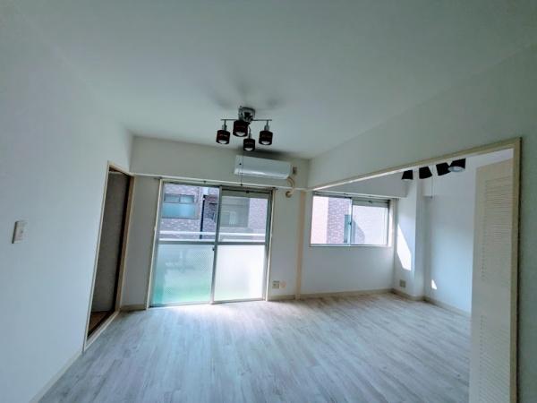 横浜市神奈川区松本町５丁目のマンション