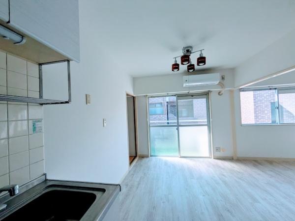 横浜市神奈川区松本町５丁目のマンション