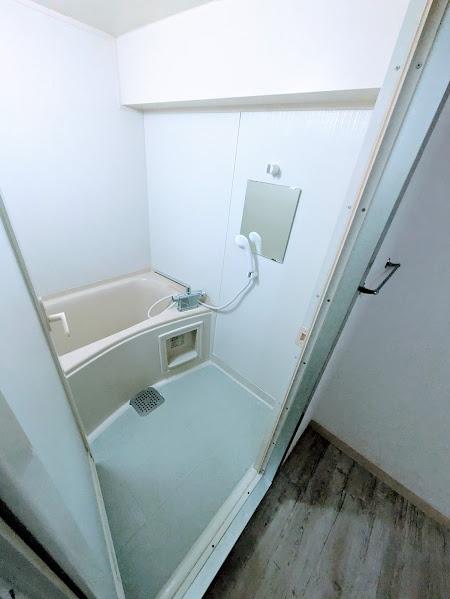 横浜市神奈川区松本町５丁目のマンション