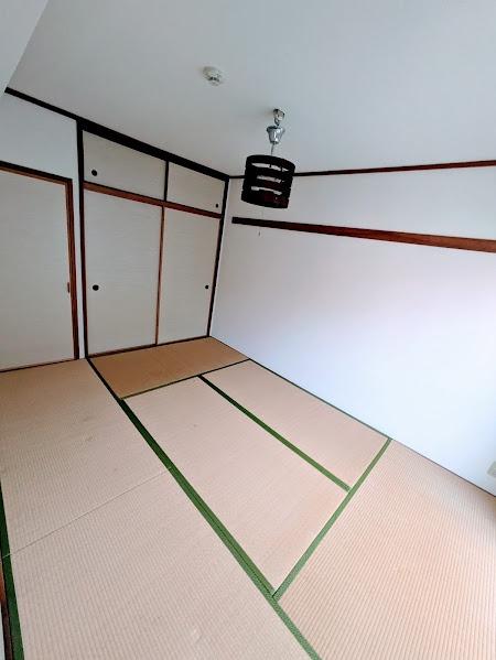 横浜市神奈川区松本町５丁目のマンション