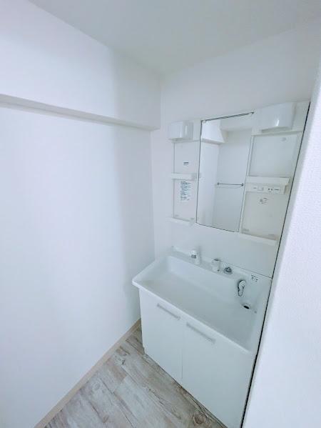 横浜市神奈川区松本町５丁目のマンション