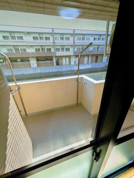 マイキャッスル横浜リバーサイド