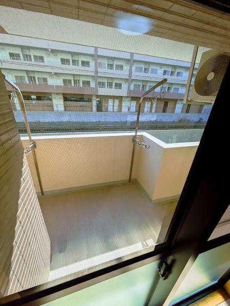 マイキャッスル横浜リバーサイド