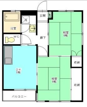 ハイツ小川