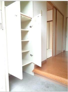 ハイツ小川