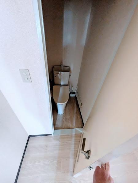 横浜市神奈川区西神奈川２丁目のマンション