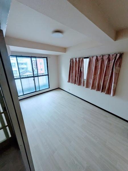 横浜市神奈川区西神奈川２丁目のマンション