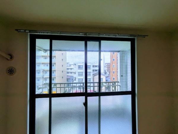 横浜市神奈川区西神奈川２丁目のマンション