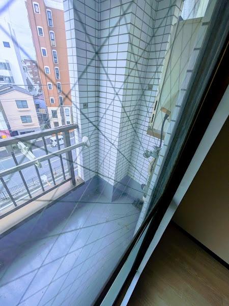 横浜市神奈川区西神奈川２丁目のマンション