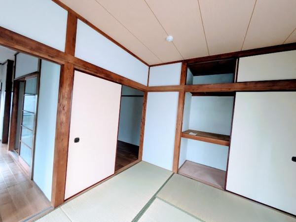 横浜市南区三春台のアパート