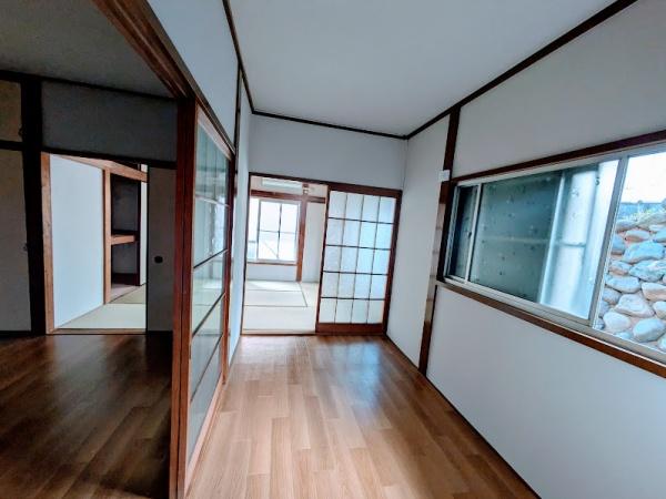 横浜市南区三春台のアパート