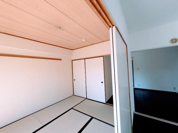 横浜市南区六ツ川３丁目のマンション