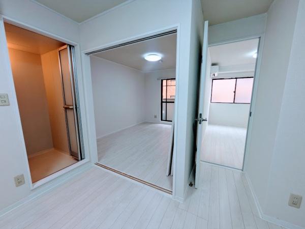 横浜市南区宮元町２丁目のマンション