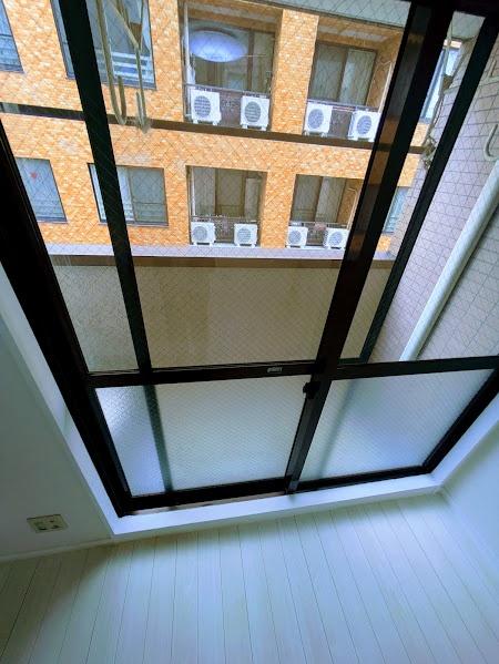 横浜市南区宮元町２丁目のマンション
