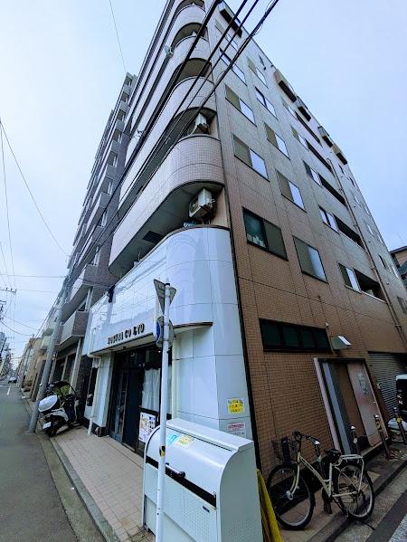 横浜市南区宮元町２丁目のマンション