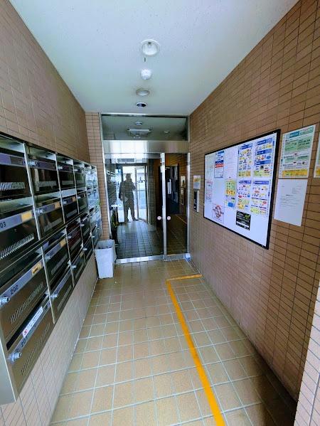 横浜市南区宮元町２丁目のマンション