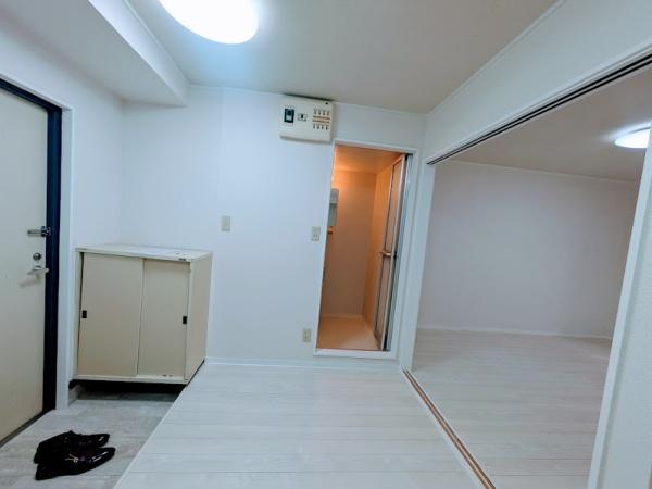 横浜市南区宮元町２丁目のマンション