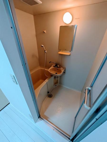 横浜市南区宮元町２丁目のマンション