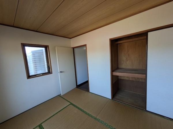 横浜市神奈川区菅田町のマンション