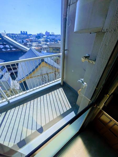 横浜市中区大平町のマンション