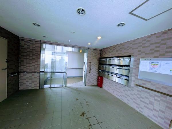 横浜市保土ケ谷区峰沢町のマンション