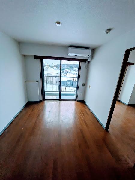 横浜市保土ケ谷区峰沢町のマンション