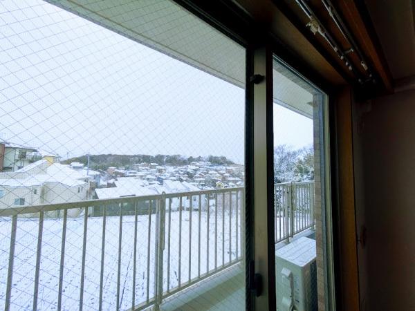 横浜市保土ケ谷区峰沢町のマンション