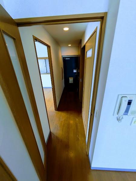 横浜市保土ケ谷区峰沢町のマンション