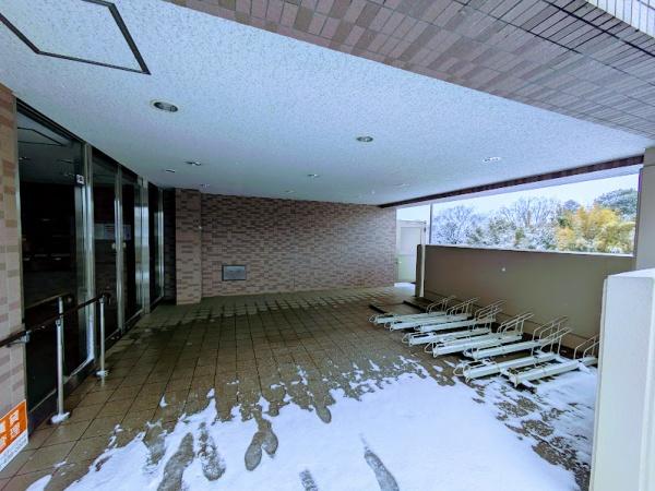 横浜市保土ケ谷区峰沢町のマンション