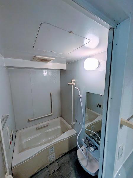 横浜市保土ケ谷区峰沢町のマンション