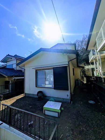横浜市保土ケ谷区今井町の貸家