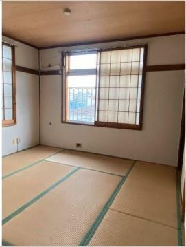 横浜市保土ケ谷区岩井町のマンション