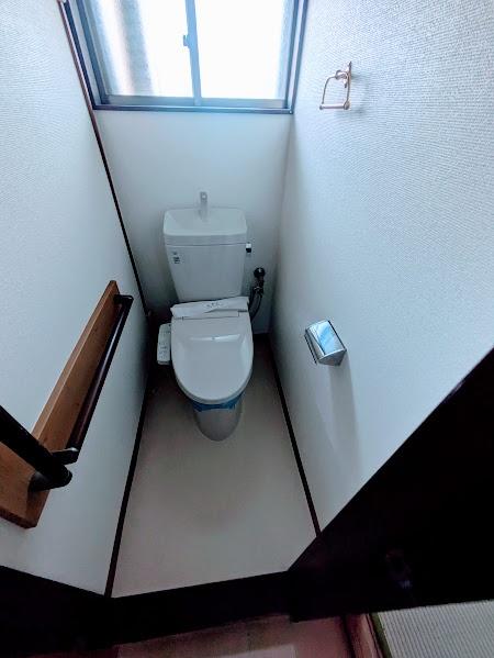 横浜市西区東久保町の貸家