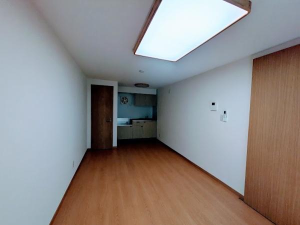 伊勢佐木町貸家　３号棟