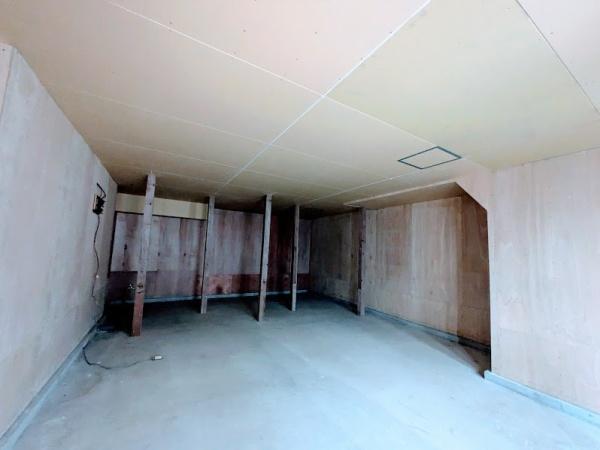 横浜市中区伊勢佐木町６丁目の店舗・事務所