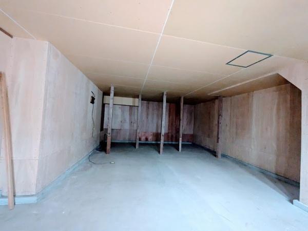 横浜市中区伊勢佐木町６丁目の店舗・事務所