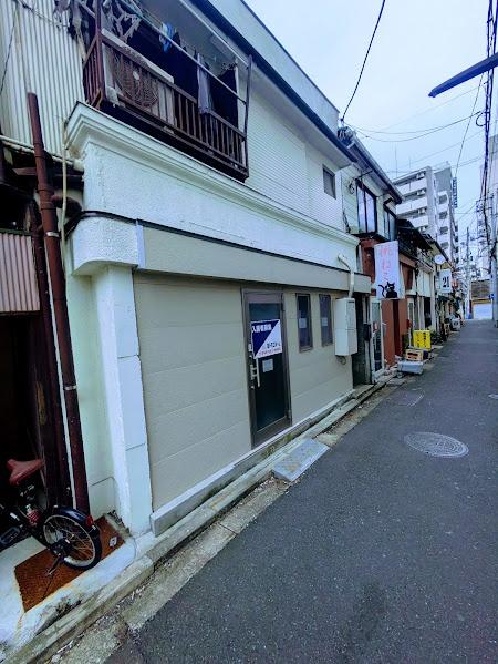 横浜市中区伊勢佐木町６丁目の店舗・事務所
