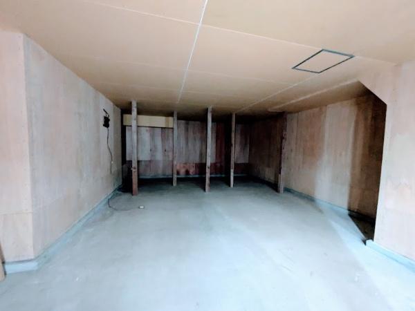 伊勢佐木町店舗