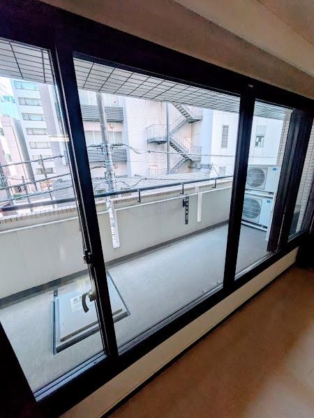 横浜市神奈川区台町のマンション