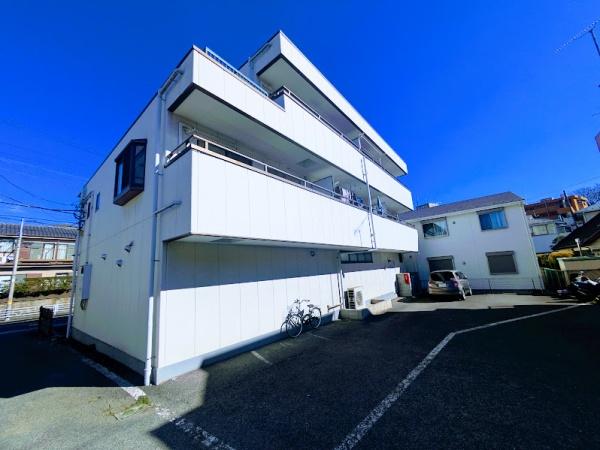 横浜市保土ケ谷区今井町のマンション