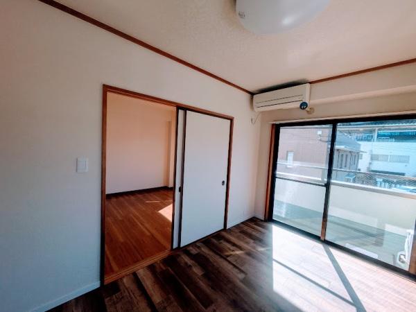 横浜市保土ケ谷区今井町のマンション