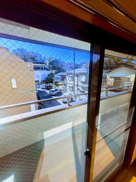 横浜市保土ケ谷区今井町のマンション