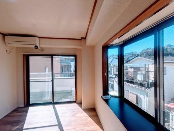 横浜市保土ケ谷区今井町のマンション