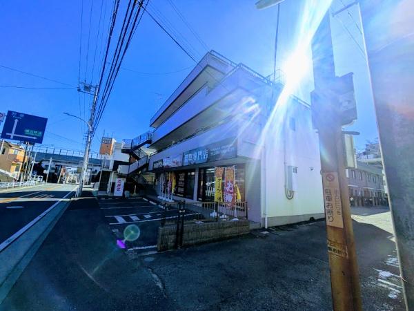 横浜市保土ケ谷区今井町のマンション