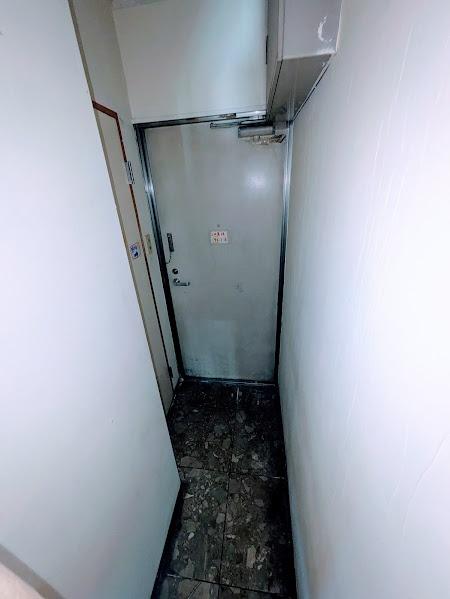 横浜市西区中央２丁目の店舗（建物一部）